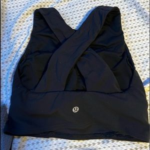 lululemon Forward Fold Bra *Nulu